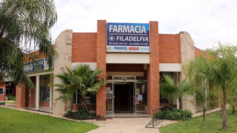 Farmacia