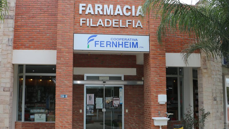 farmacia